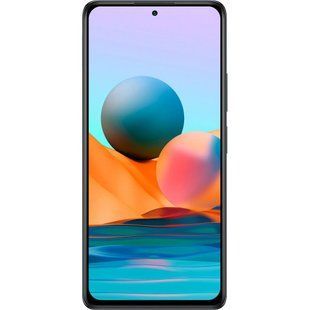 Xiaomi Redmi Note 10 Pro 6/64GB Onyx Gray