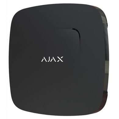 Датчик дыма Ajax FireProtect /Black