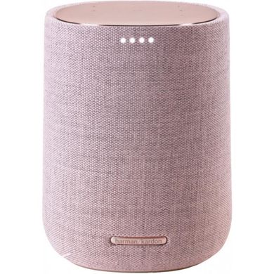 Акустична система Harman Kardon Citation ONE MKII Rose (HKCITAONEMKIIPIKEU)