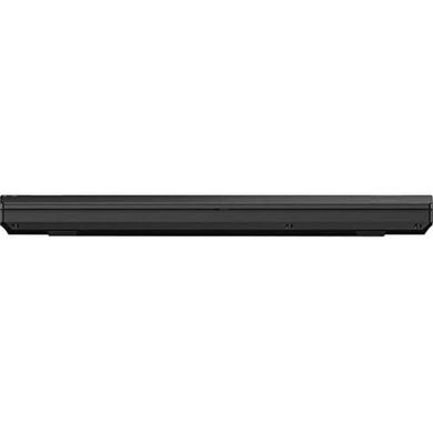 Ноутбук Lenovo ThinkPad P15g (20UR0030RT)