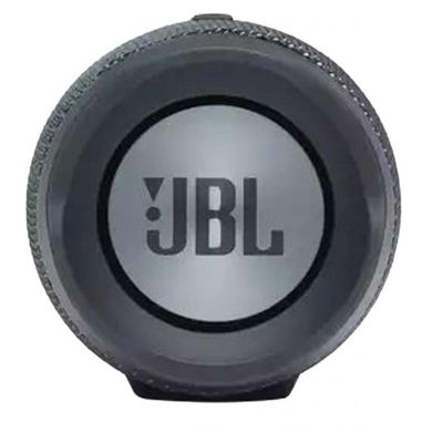 Портативная колонка JBL Charge Essential Gun Metal (JBLCHARGEESSENTIAL)