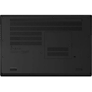 Ноутбук Lenovo ThinkPad P15g (20UR0030RT)