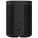 Акустична система Sonos One (Gen2) Black (ONEG2EU1BLK)