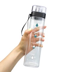 Пляшка для води Наповни