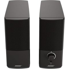 Акустическая система Bose Companion 2 Black (354495-2100)