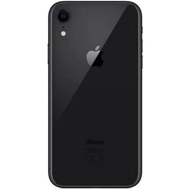 Apple iPhone XR 64Gb Black