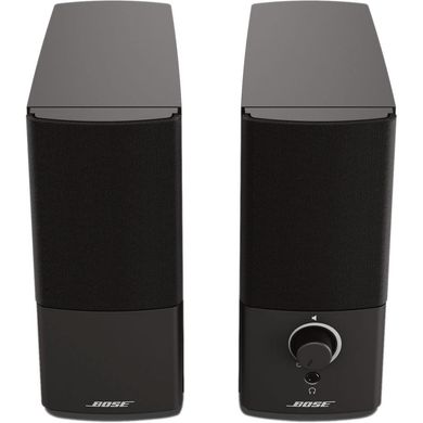 Акустична система Bose Companion 2 Black (354495-2100)