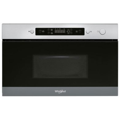 Микроволновая печь Whirlpool AMW4910IX