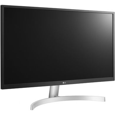 Монитор LG 27UL500-W