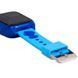 Смарт-годинник Extradigital M06 Blue Kids smart watch-phone, GPS (ESW2304)