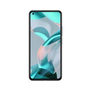 Xiaomi 11 Lite 5G NE 6/128GB Black