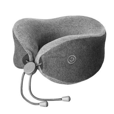 Подушка с массажером Xiaomi LF LeFan Comfort-U Pillow Massager (LR-S100)