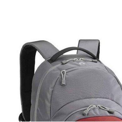Рюкзак для ноутбука Sumdex 15.6 & # 039; & # 039; PON-336 Grey-Red (PON-336PR)
