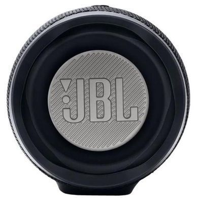 Портативная колонка JBL Charge 4 Midnight Black (JBLCHARGE4BLK)