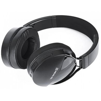 Наушники REAL-EL GD-880 Black