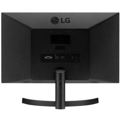 Монитор LG 27MK600M-B