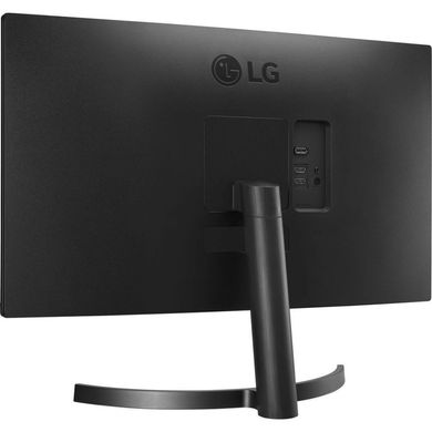 Монитор LG 27QN600-B