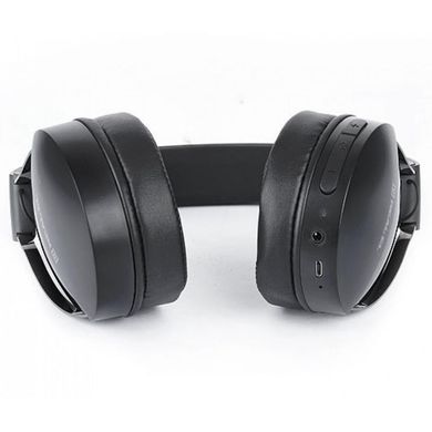 Наушники REAL-EL GD-880 Black