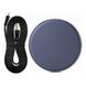 Зарядний пристрій Remax Infinite wireless charger, 5w, blue (RP-W10-BLUE)