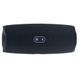 Портативная колонка JBL Charge 4 Midnight Black (JBLCHARGE4BLK)