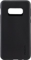 Чохол силіконовий ROCK 0.3mm Samsung S10E G970 чорний (41260)
