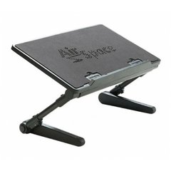 Столик для ноутбука Ritar Laptop Air Space 420 * 260mm (ZD-SFVAS / 21081)
