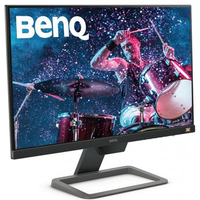 Монитор BenQ EW2780 Black-Grey