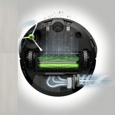 Пылесос iRobot Roomba i3 (i315840)