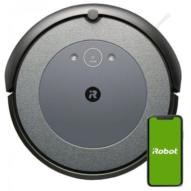 Пылесос iRobot Roomba i3 (i315840)