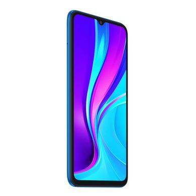 Xiaomi Redmi 9C 2 / 32GB Twilight Blue