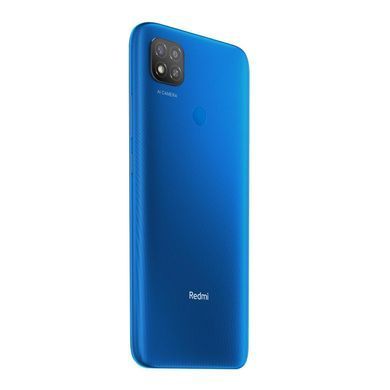 Xiaomi Redmi 9C 2 / 32GB Twilight Blue