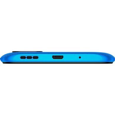 Xiaomi Redmi 9C 2 / 32GB Twilight Blue