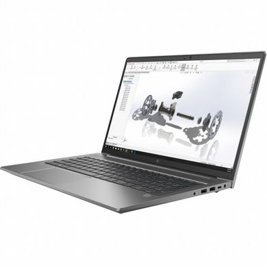 Ноутбук HP ZBook Power G7 (10J92AV_V2)