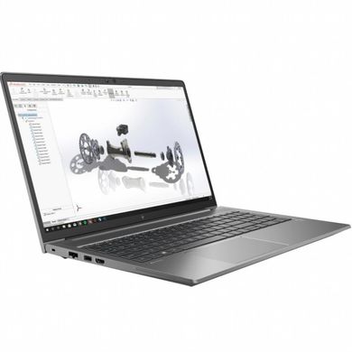 Ноутбук HP ZBook Power G7 (10J92AV_V2)