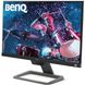 Монитор BenQ EW2480 Black-Grey