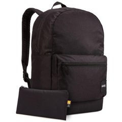 Рюкзак для ноутбука Case Logic 15.6 & quot; Commence 24L CCAM-1116 Black (3203854)