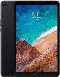 Планшет Xiaomi Mi Pad 4 Plus 4/64GB LTE Black