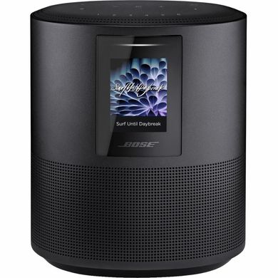 Акустическая система Bose Home Speaker 500 Black (795345-2100)