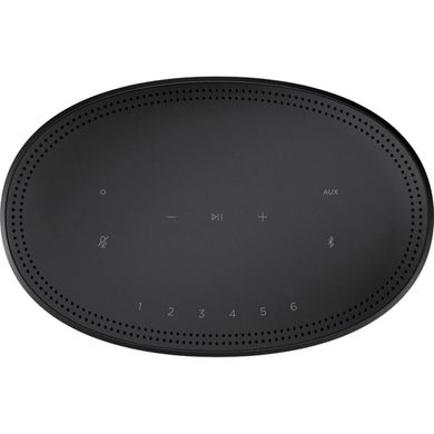 Акустична система Bose Home Speaker 500 Black (795345-2100)