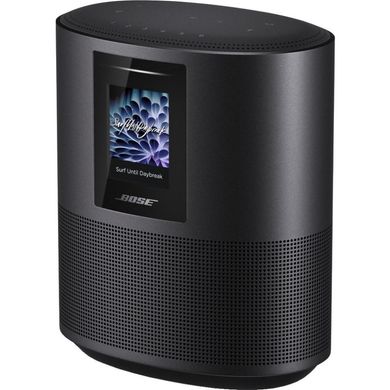 Акустична система Bose Home Speaker 500 Black (795345-2100)