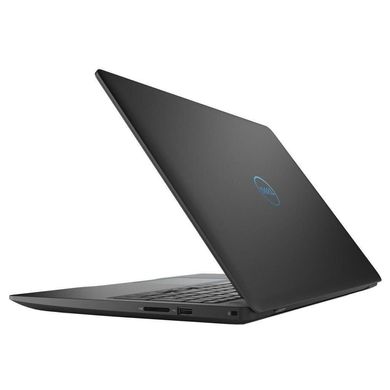 Ноутбук Dell G3 3579 (35G3i58S1H1G15i-WBK)