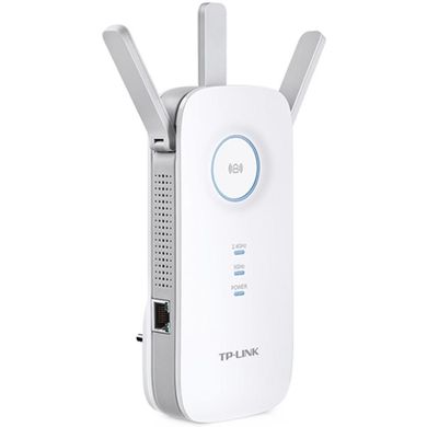 Ретранслятор TP-Link RE450 AC1750, 1хGE LAN (RE450)