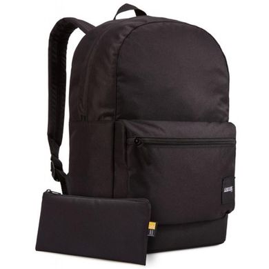 Рюкзак для ноутбука Case Logic 15.6" Commence 24L CCAM-1116 Black (3203854)