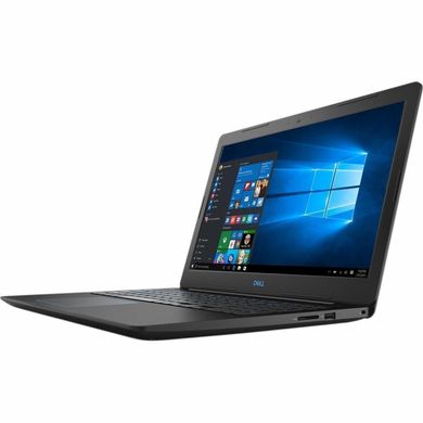 Ноутбук Dell G3 3579 (35G3i58S1H1G15i-WBK)