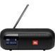 Портативна колонка JBL Tuner 2 FM Black (JBLTUNER2BLK)