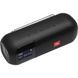 Портативна колонка JBL Tuner 2 FM Black (JBLTUNER2BLK)