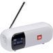 Портативна колонка JBL Tuner 2 FM Black (JBLTUNER2BLK)
