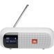 Портативна колонка JBL Tuner 2 FM Black (JBLTUNER2BLK)