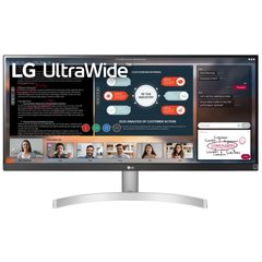 Монитор LG 29WN600-W