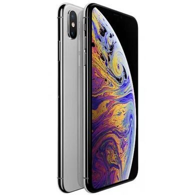 Apple iPhone XS 64Gb Silver